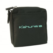 Kahuna - KUC-0020G - Montre Homme - Quartz Analogique - Bracelet Cuir Marron