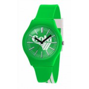Gola Classic - GLC-0004 - Montre - Quartz - Analogique - Bracelet plastique Vert