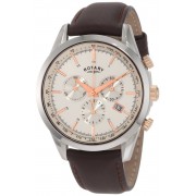 Montre Rotary GS00043/02 Homme
