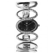 Montre Steel Time Femme Made In France - STF050