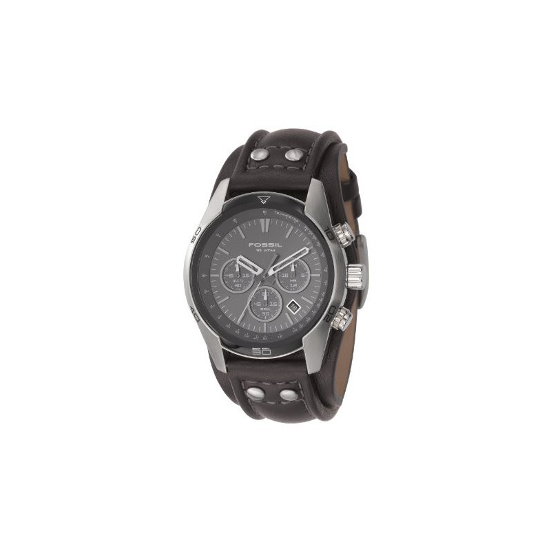 montre homme fossil ch2586